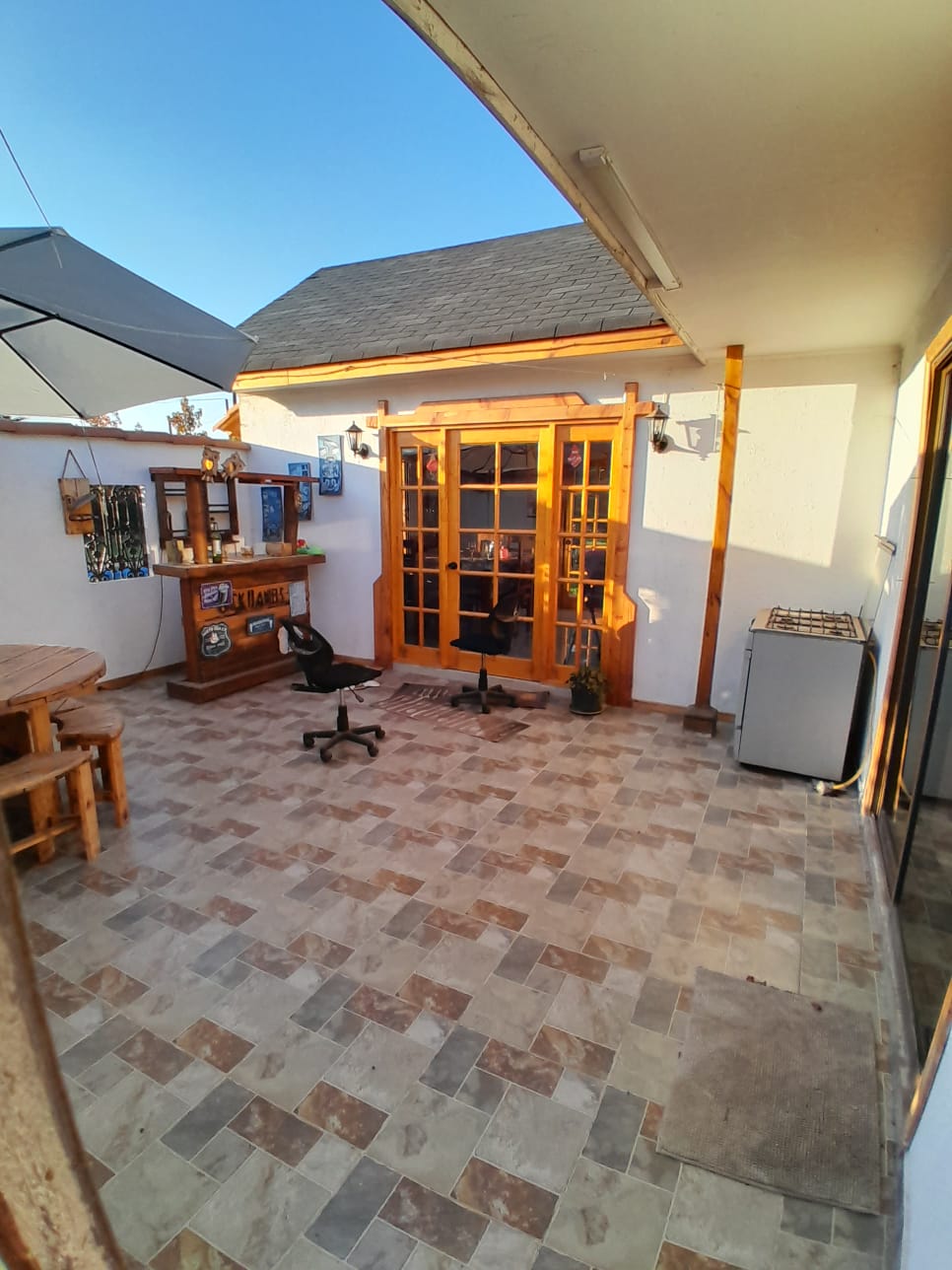 Foto 4 de Casa en parcela en venta en Chacra Bellavista, La Cruz