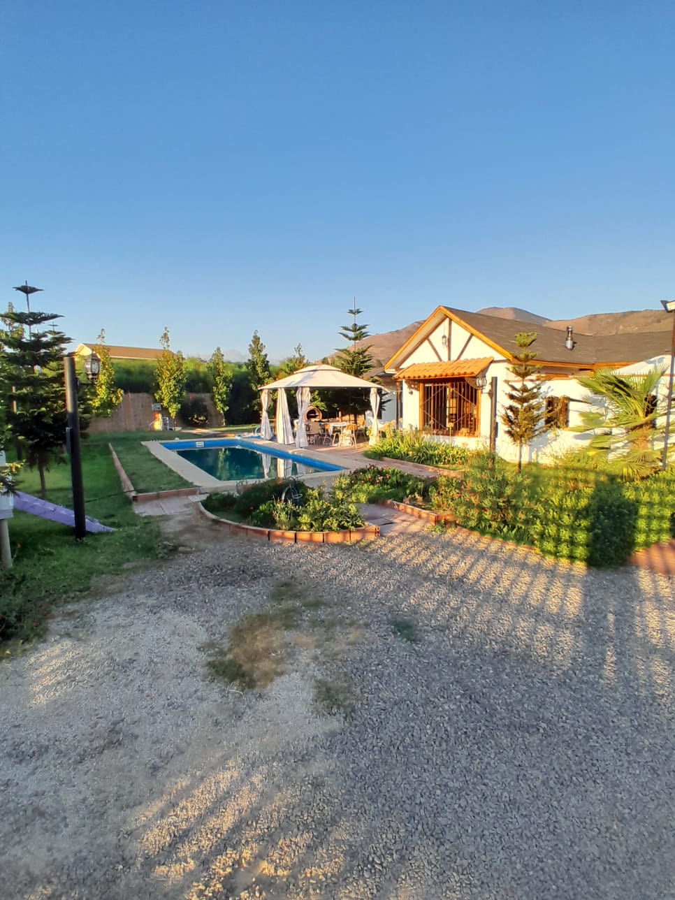 Foto 5 de Casa en parcela en venta en Chacra Bellavista, La Cruz