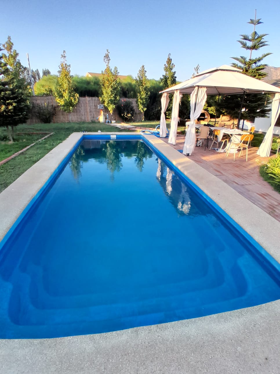 Foto 6 de Casa en parcela en venta en Chacra Bellavista, La Cruz