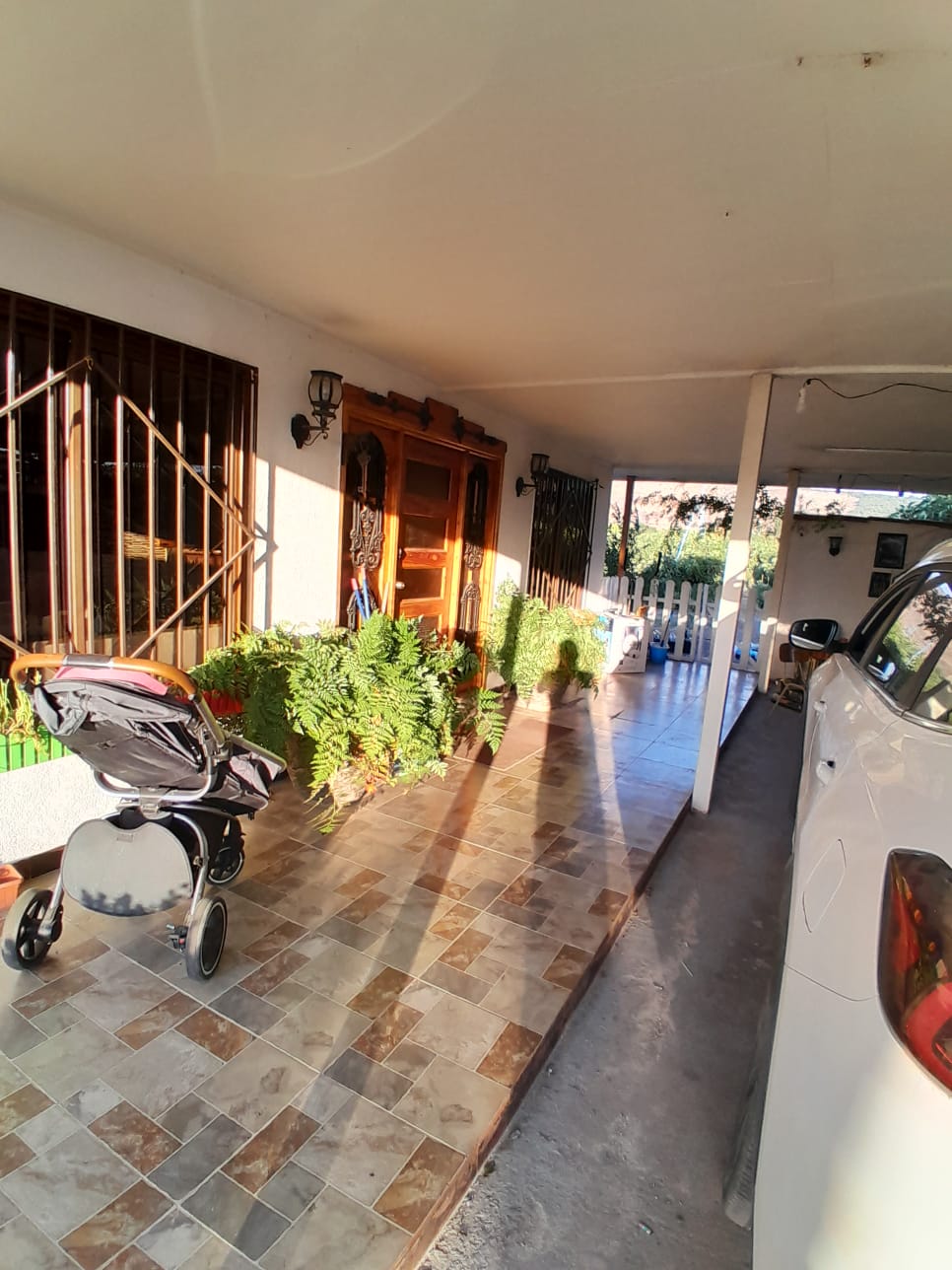 Foto 7 de Casa en parcela en venta en Chacra Bellavista, La Cruz