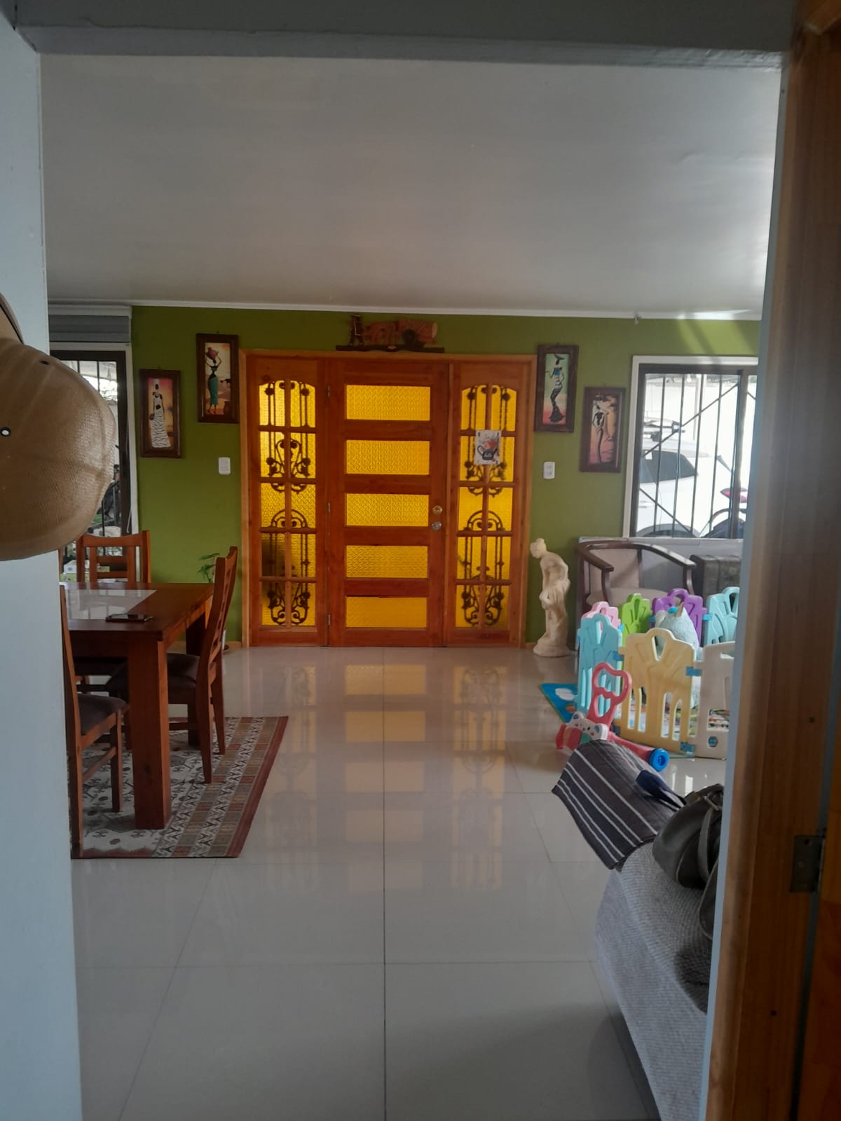 Foto 8 de Casa en parcela en venta en Chacra Bellavista, La Cruz