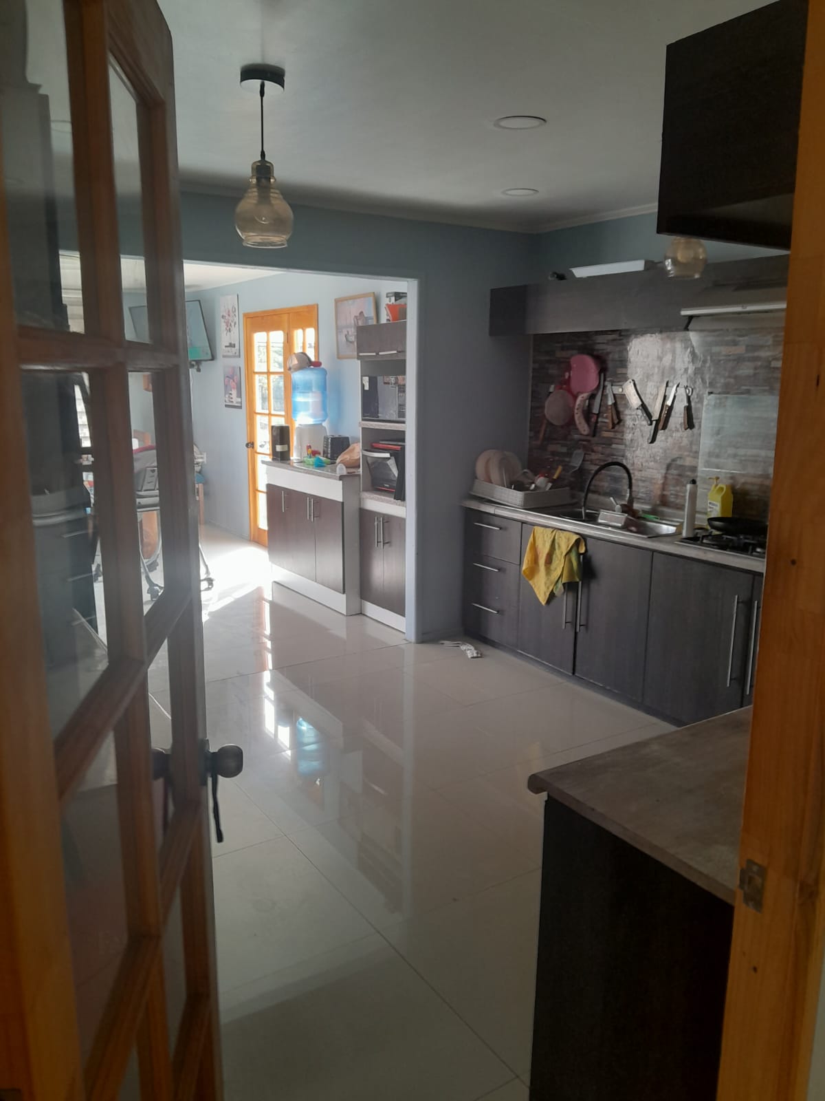 Foto 9 de Casa en parcela en venta en Chacra Bellavista, La Cruz