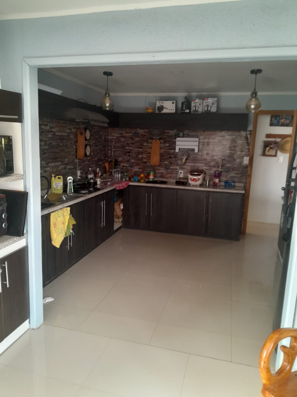 Foto 10 de Casa en parcela en venta en Chacra Bellavista, La Cruz