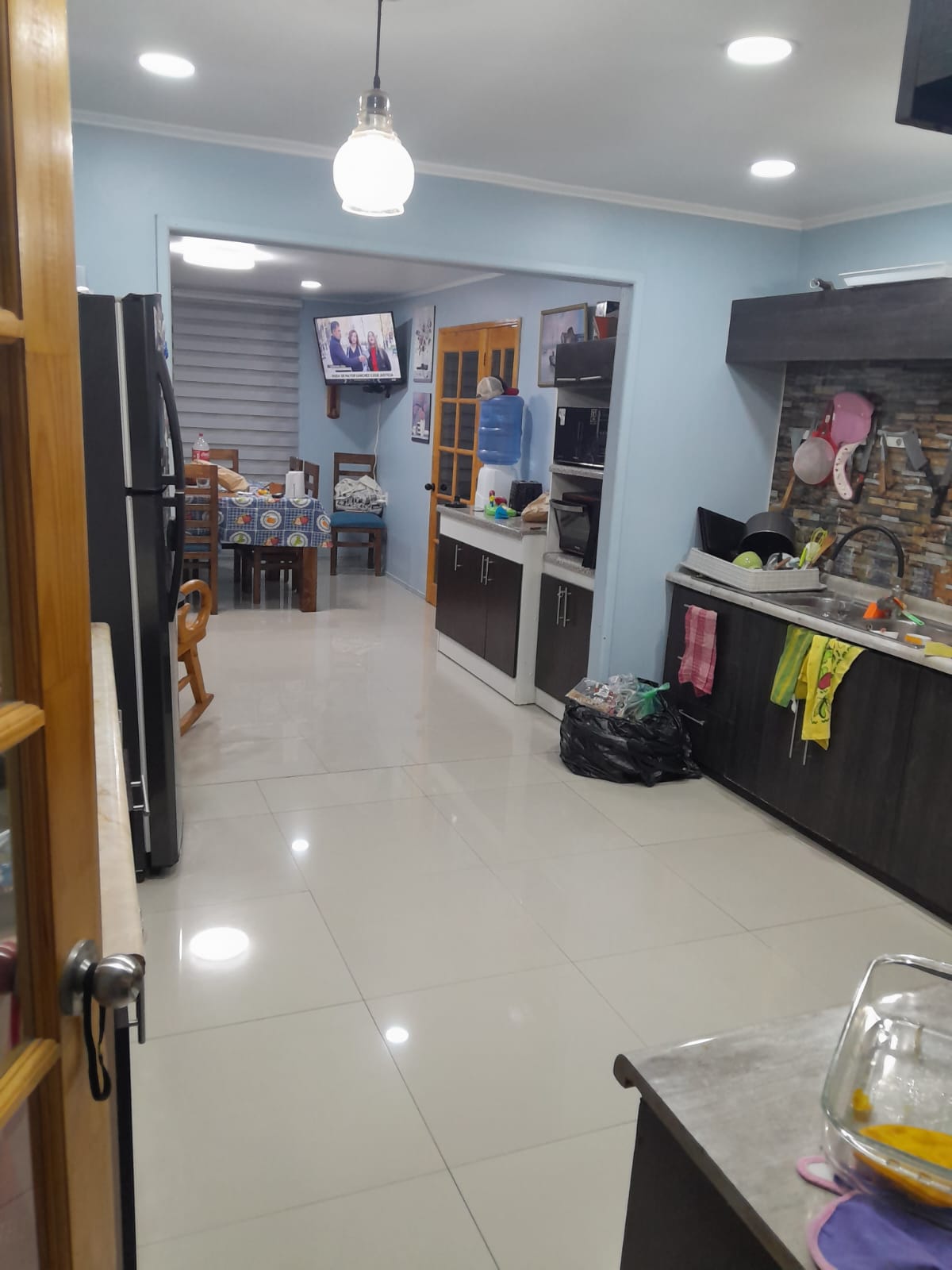 Foto 11 de Casa en parcela en venta en Chacra Bellavista, La Cruz