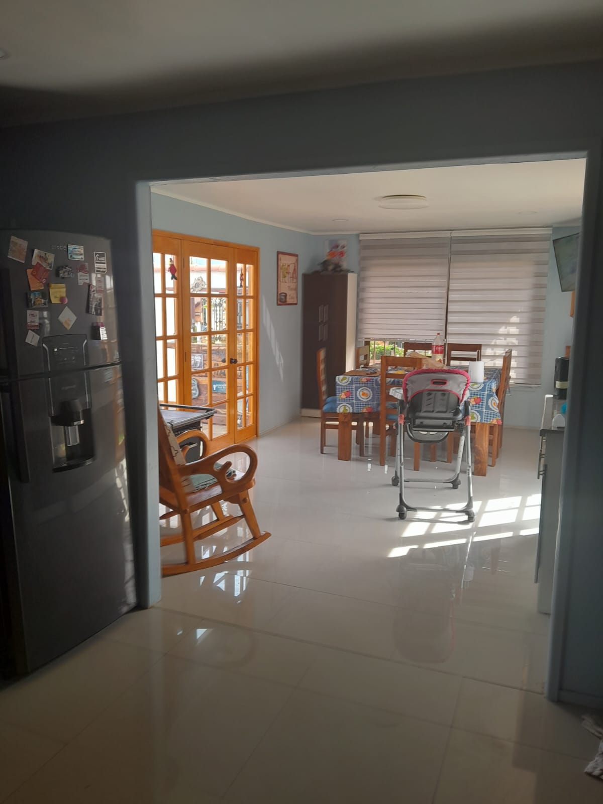 Foto 12 de Casa en parcela en venta en Chacra Bellavista, La Cruz