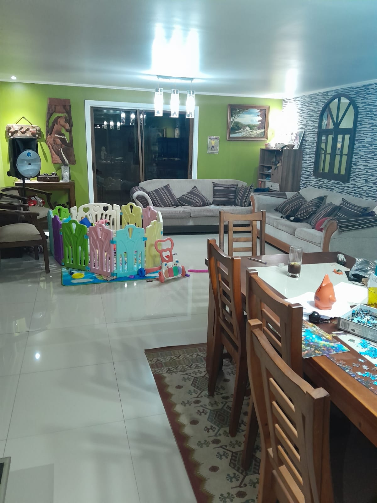 Foto 13 de Casa en parcela en venta en Chacra Bellavista, La Cruz