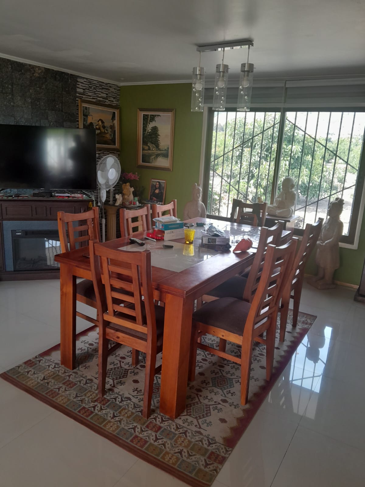 Foto 14 de Casa en parcela en venta en Chacra Bellavista, La Cruz