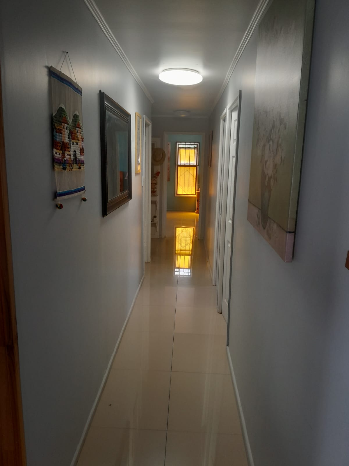 Foto 17 de Casa en parcela en venta en Chacra Bellavista, La Cruz