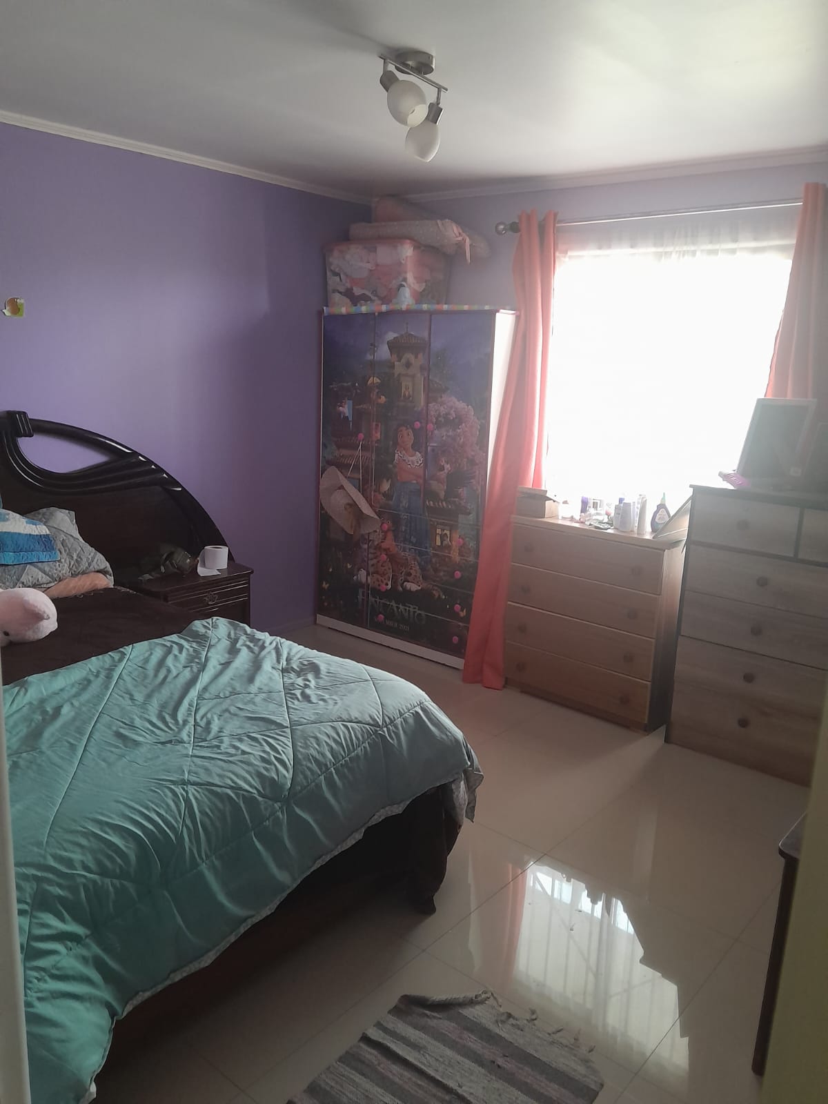 Foto 18 de Casa en parcela en venta en Chacra Bellavista, La Cruz