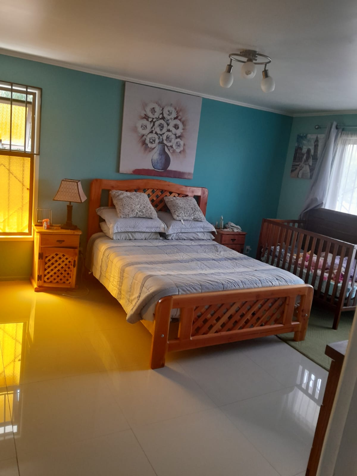 Foto 19 de Casa en parcela en venta en Chacra Bellavista, La Cruz