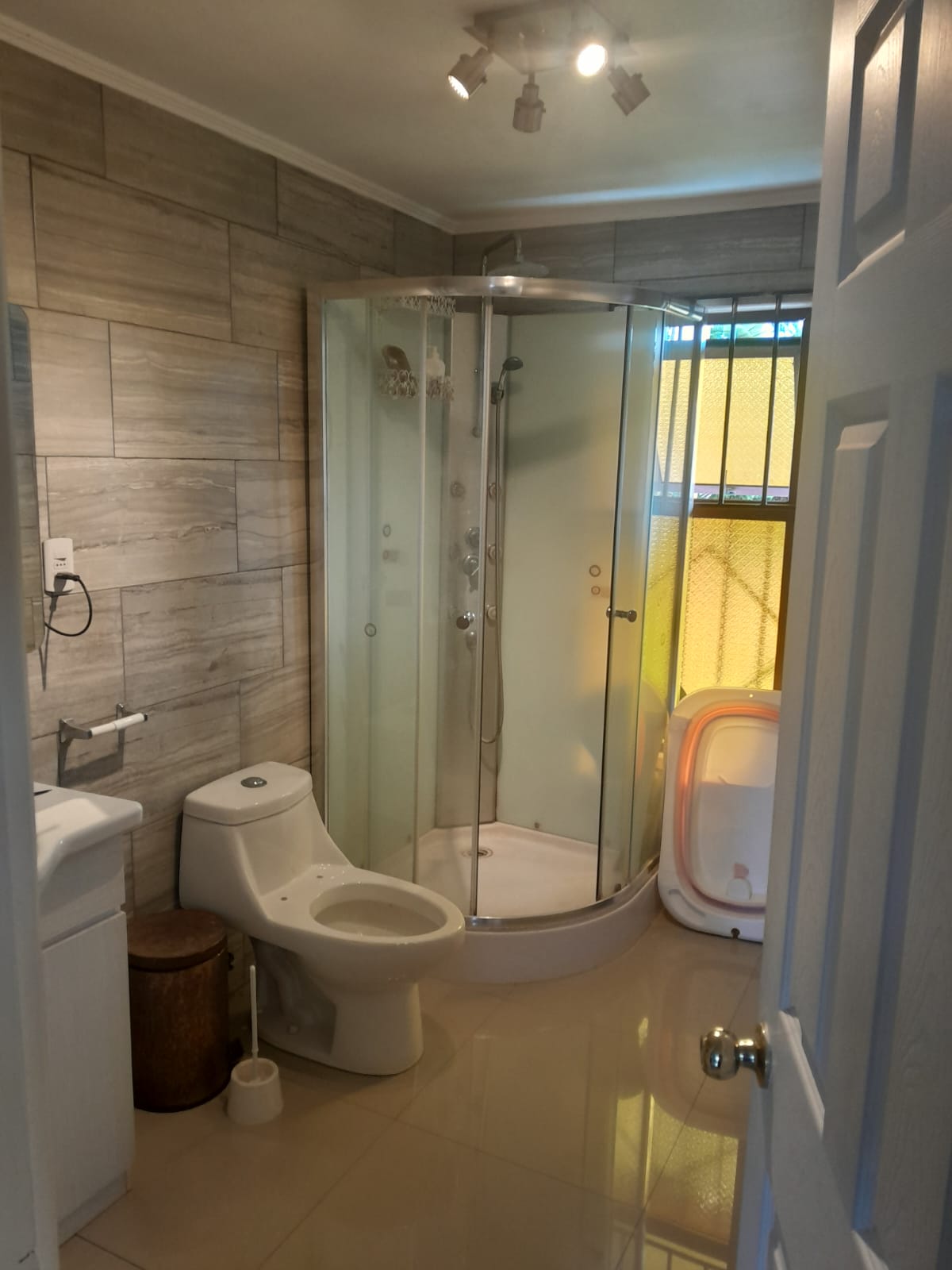 Foto 21 de Casa en parcela en venta en Chacra Bellavista, La Cruz