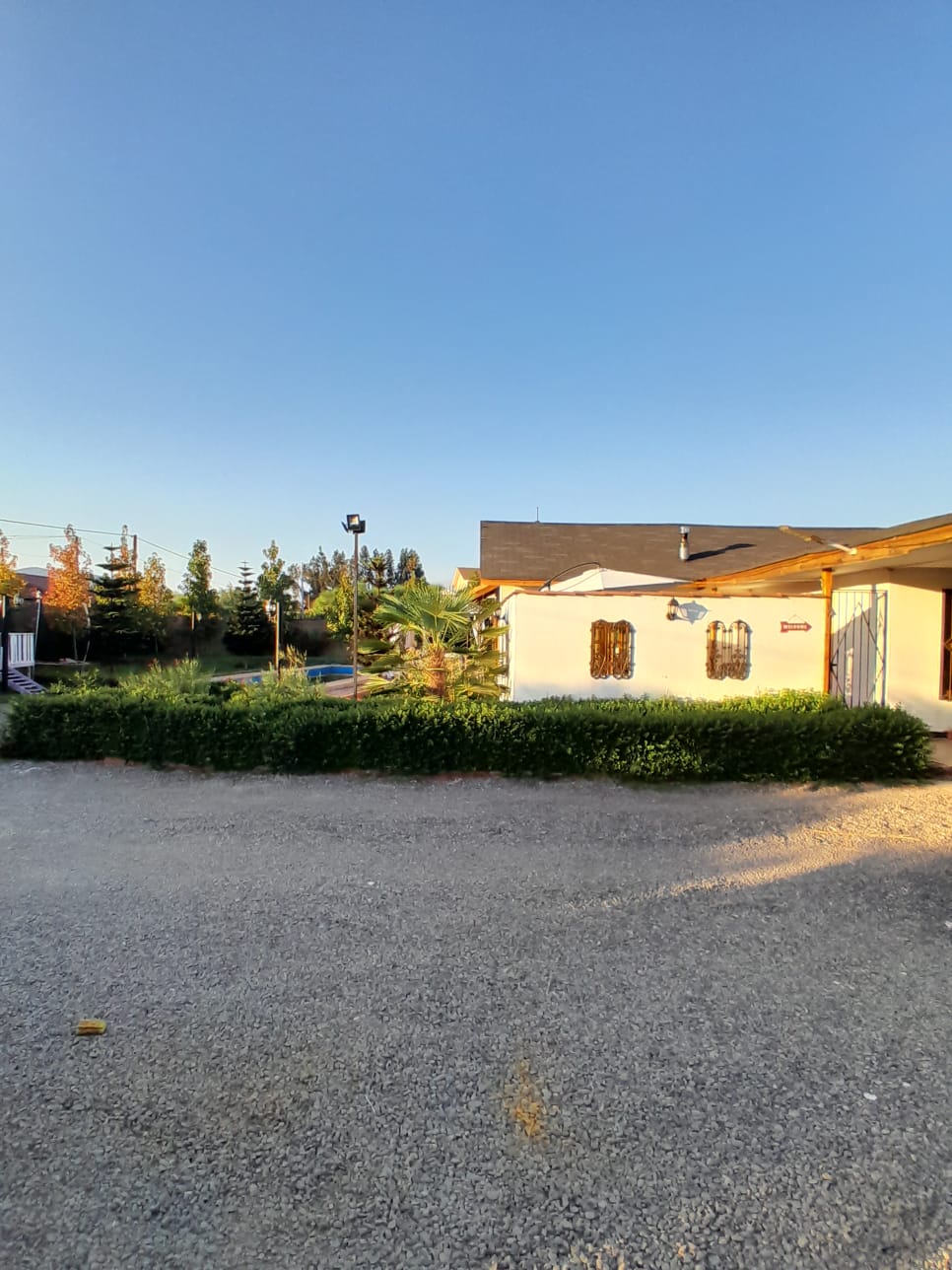 Foto 25 de Casa en parcela en venta en Chacra Bellavista, La Cruz