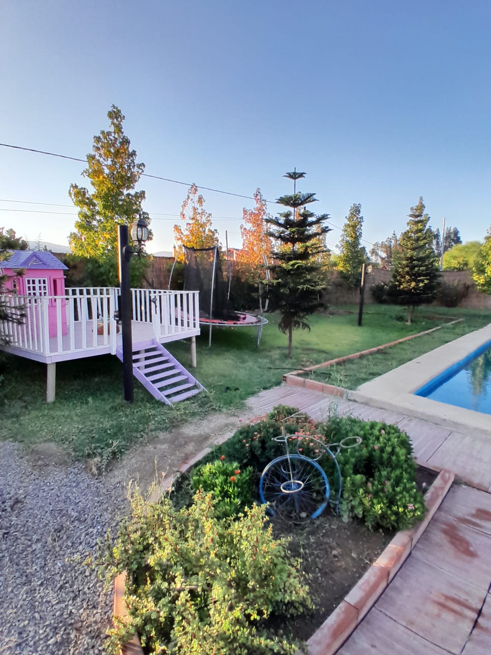 Foto 26 de Casa en parcela en venta en Chacra Bellavista, La Cruz