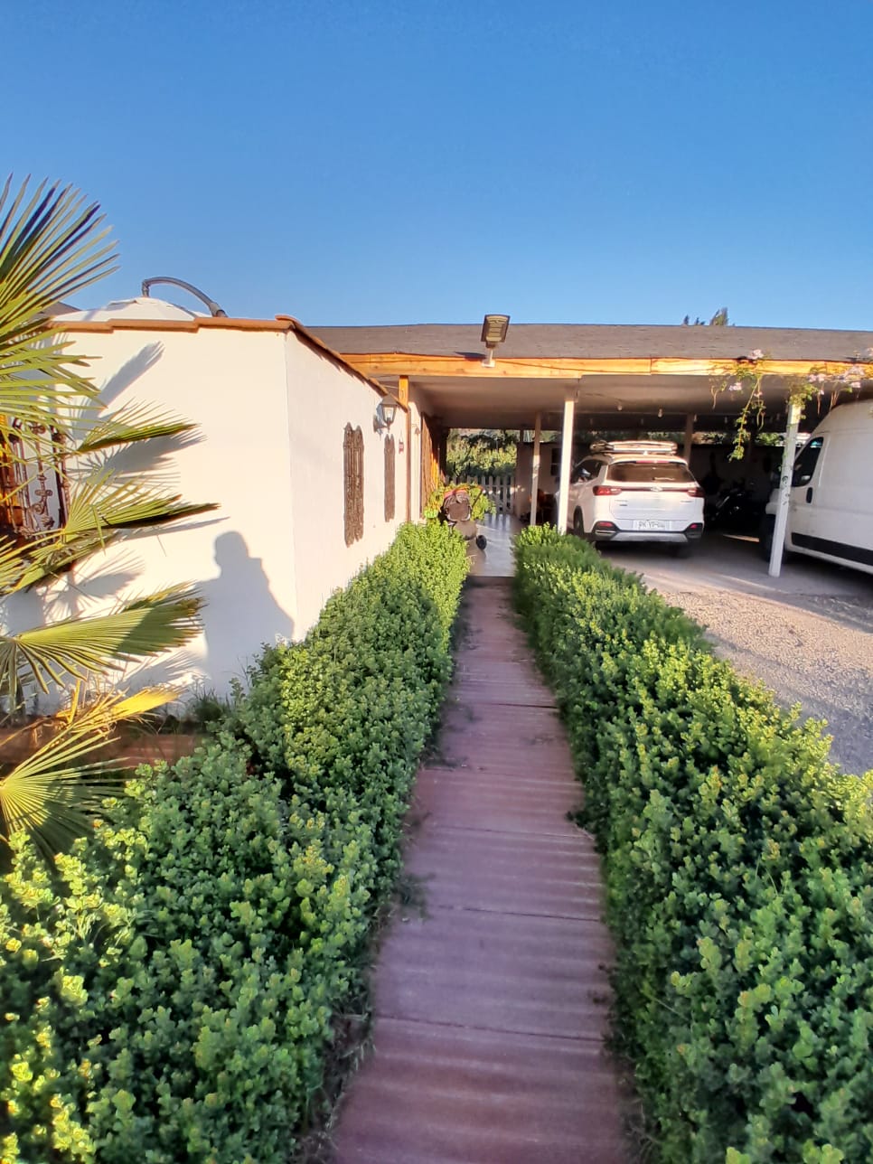 Foto 28 de Casa en parcela en venta en Chacra Bellavista, La Cruz