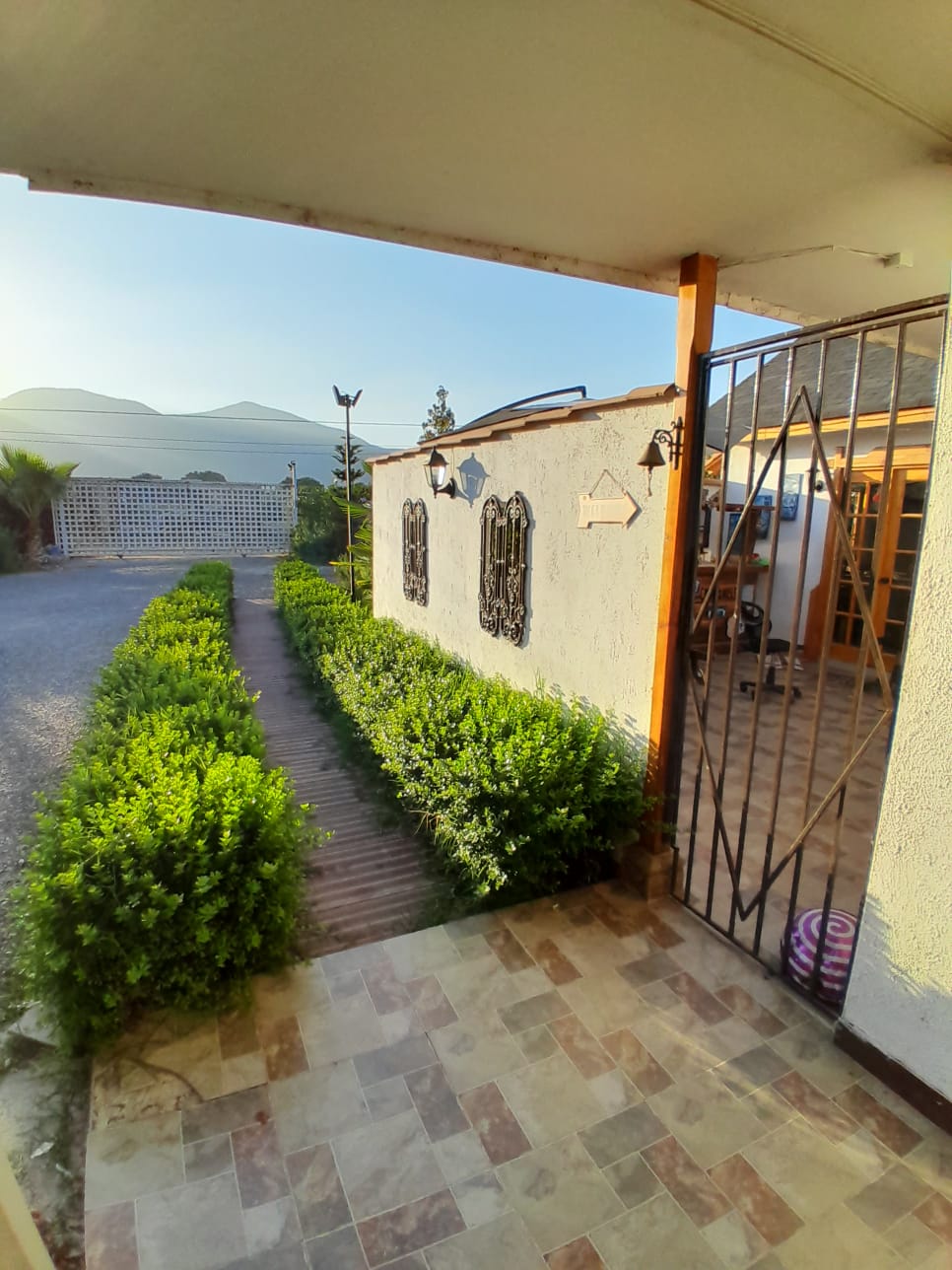 Foto 29 de Casa en parcela en venta en Chacra Bellavista, La Cruz