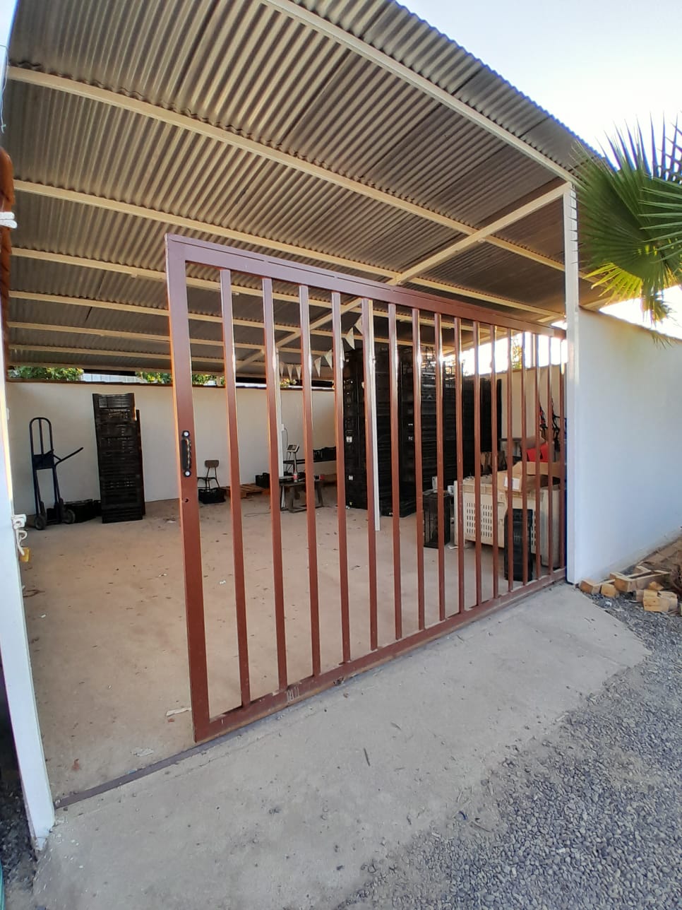 Foto 30 de Casa en parcela en venta en Chacra Bellavista, La Cruz