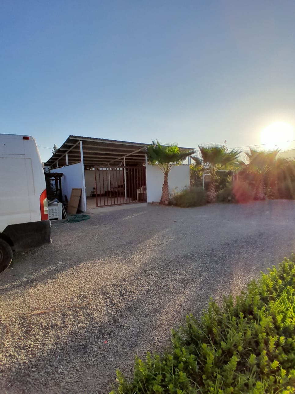 Foto 31 de Casa en parcela en venta en Chacra Bellavista, La Cruz