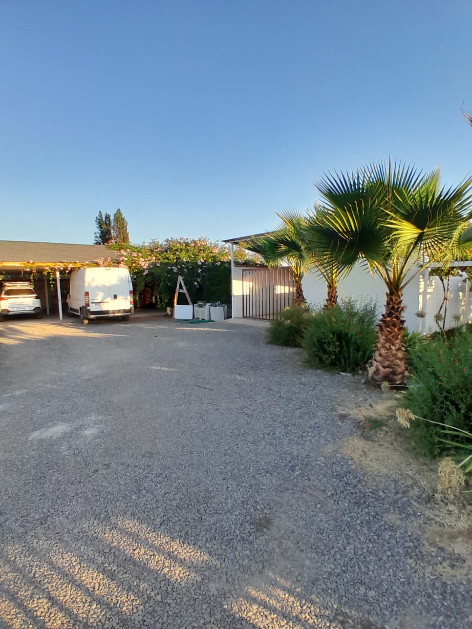 Foto 32 de Casa en parcela en venta en Chacra Bellavista, La Cruz