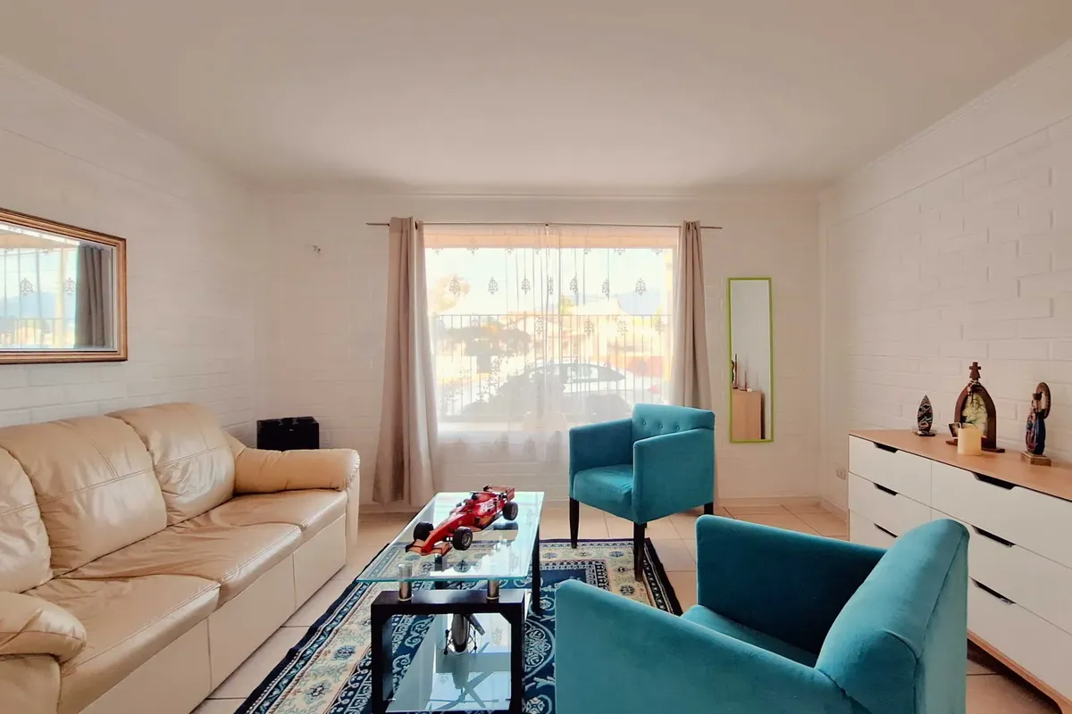 Foto 4 de Casa aislada en venta en Av. 21 de Mayo Valle de Molinos, La Cruz