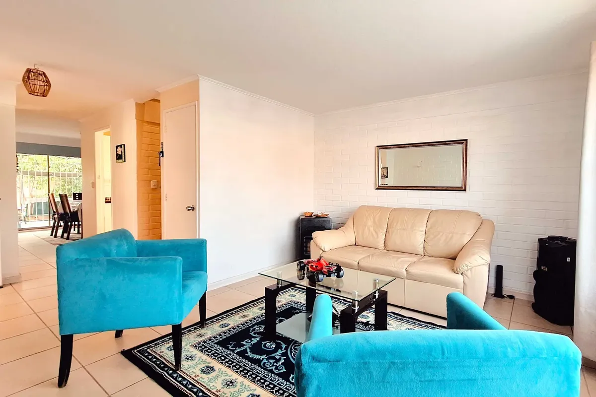 Foto 5 de Casa aislada en venta en Av. 21 de Mayo Valle de Molinos, La Cruz