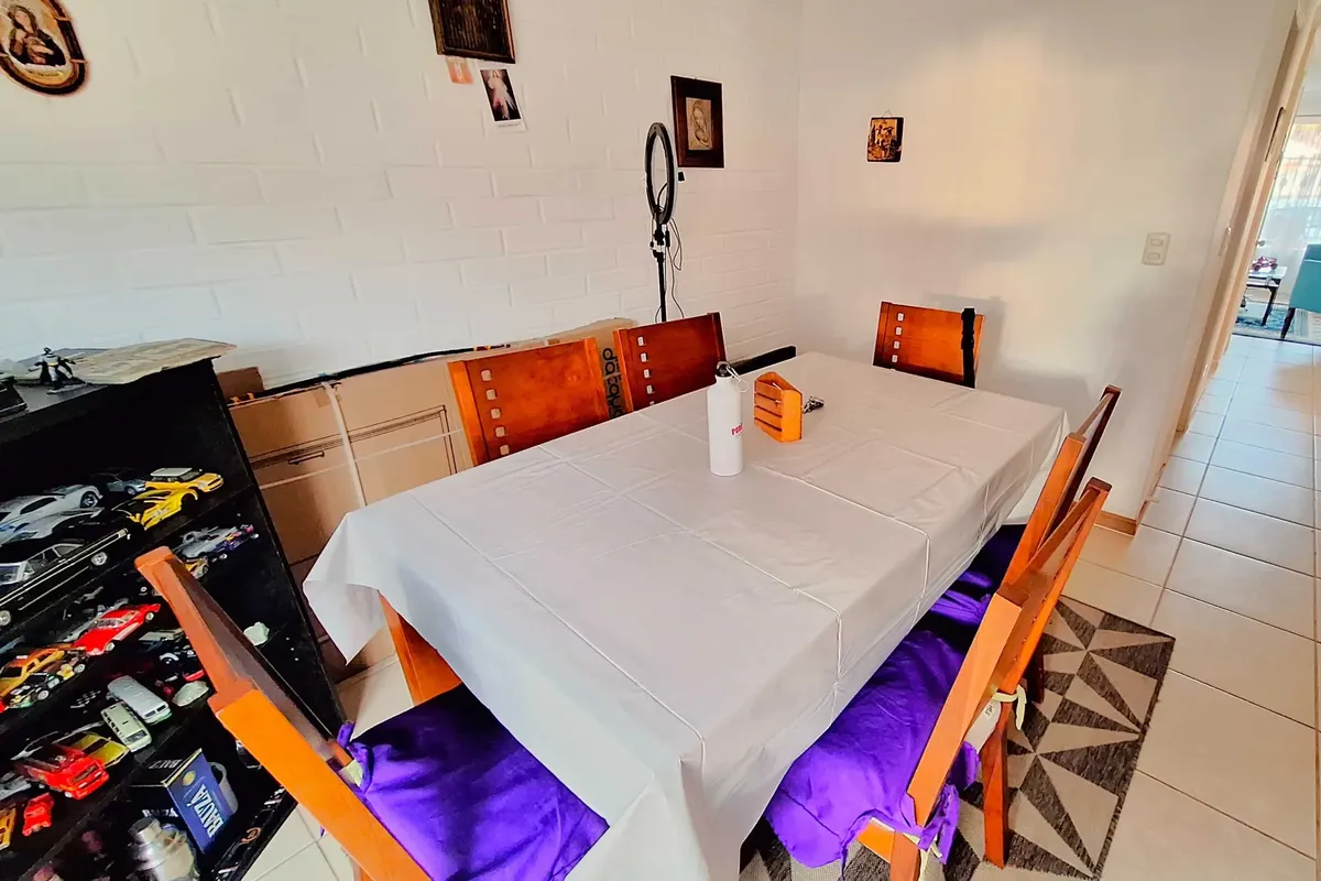 Foto 6 de Casa aislada en venta en Av. 21 de Mayo Valle de Molinos, La Cruz