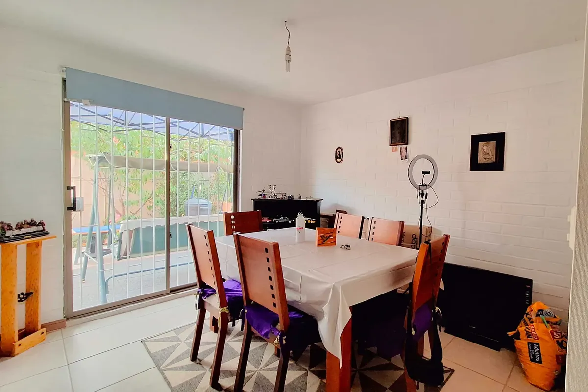 Foto 7 de Casa aislada en venta en Av. 21 de Mayo Valle de Molinos, La Cruz