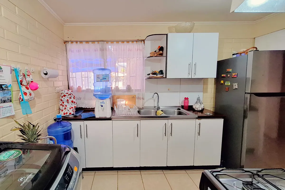 Foto 8 de Casa aislada en venta en Av. 21 de Mayo Valle de Molinos, La Cruz