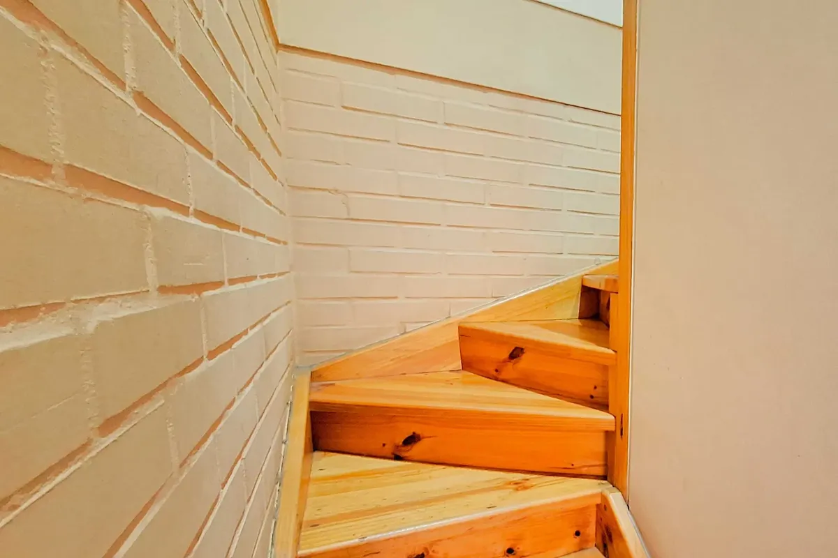 Foto 12 de Casa aislada en venta en Av. 21 de Mayo Valle de Molinos, La Cruz