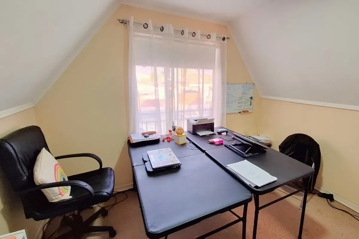 Foto 13 de Casa aislada en venta en Av. 21 de Mayo Valle de Molinos, La Cruz