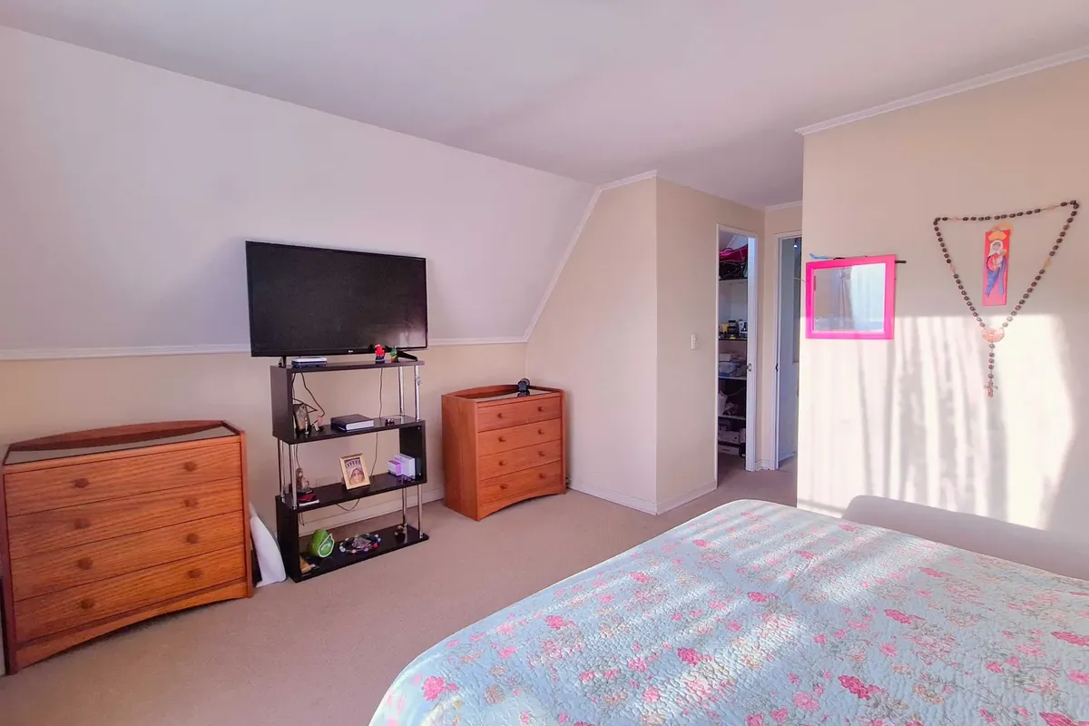 Foto 14 de Casa aislada en venta en Av. 21 de Mayo Valle de Molinos, La Cruz