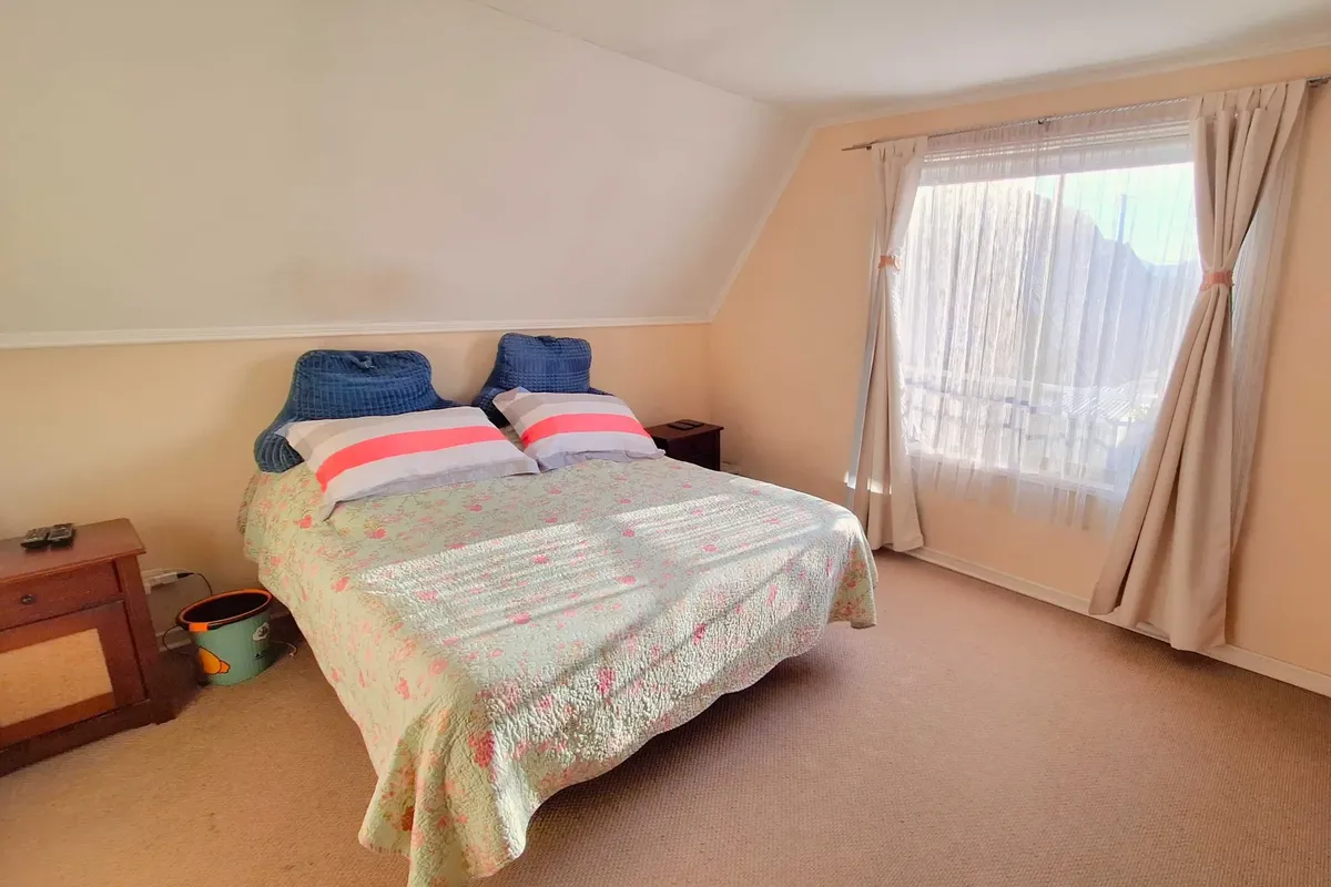 Foto 16 de Casa aislada en venta en Av. 21 de Mayo Valle de Molinos, La Cruz