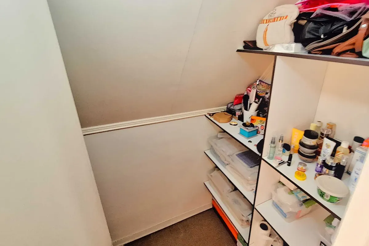 Foto 17 de Casa aislada en venta en Av. 21 de Mayo Valle de Molinos, La Cruz