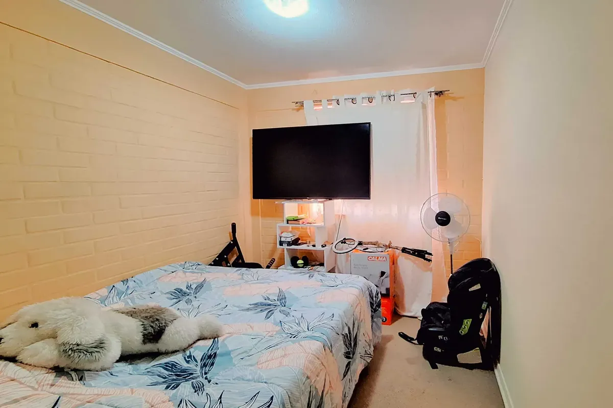 Foto 18 de Casa aislada en venta en Av. 21 de Mayo Valle de Molinos, La Cruz