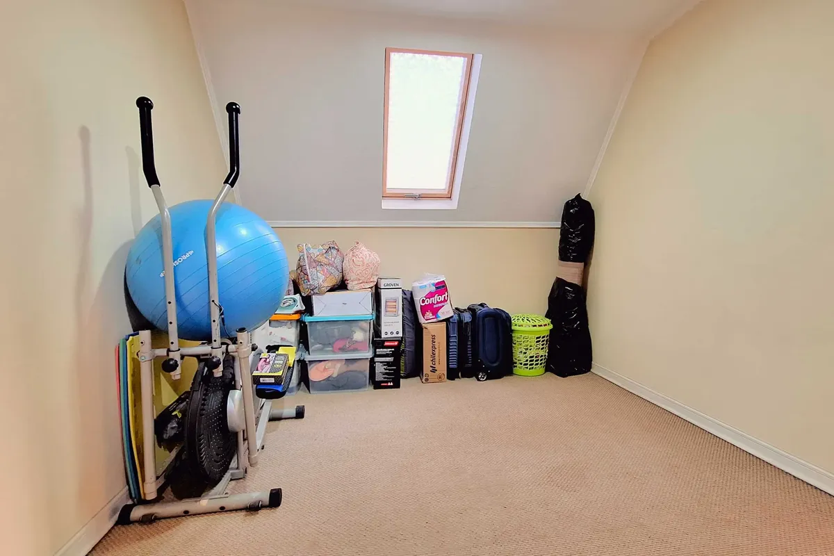 Foto 19 de Casa aislada en venta en Av. 21 de Mayo Valle de Molinos, La Cruz