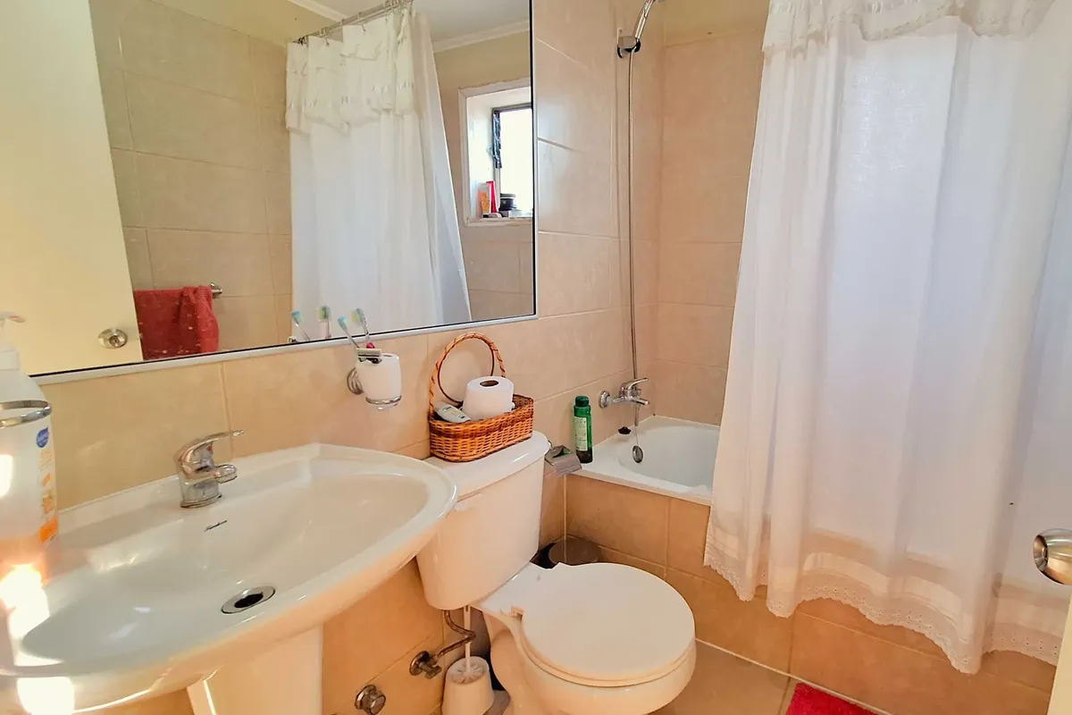 Foto 20 de Casa aislada en venta en Av. 21 de Mayo Valle de Molinos, La Cruz