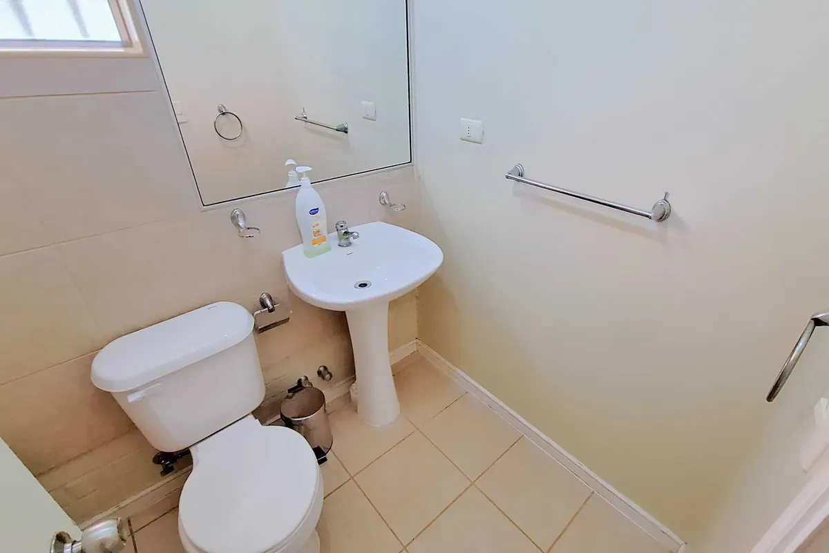 Foto 21 de Casa aislada en venta en Av. 21 de Mayo Valle de Molinos, La Cruz