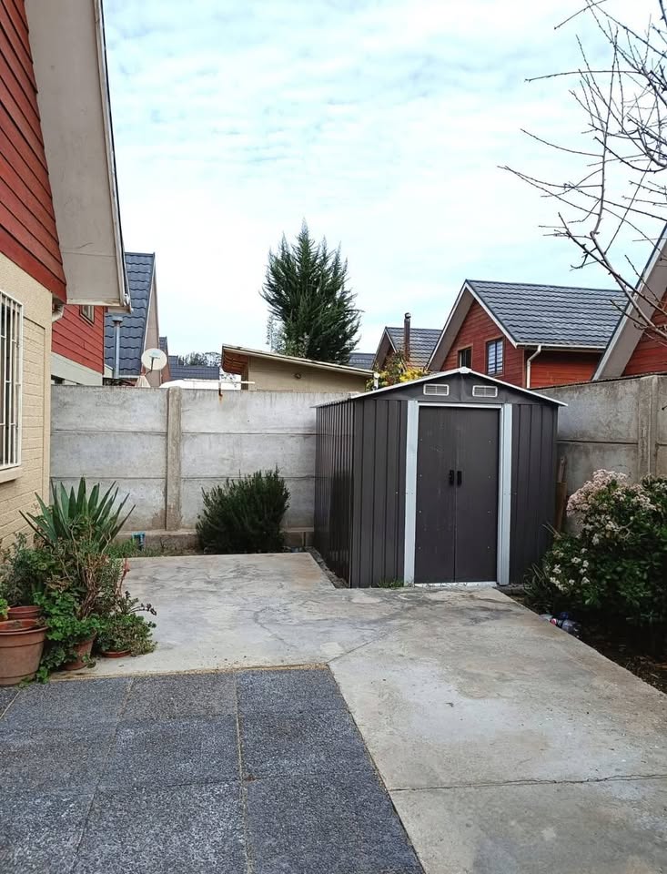 Foto 24 de Casa aislada en venta en Av. 21 de Mayo Valle de Molinos, La Cruz