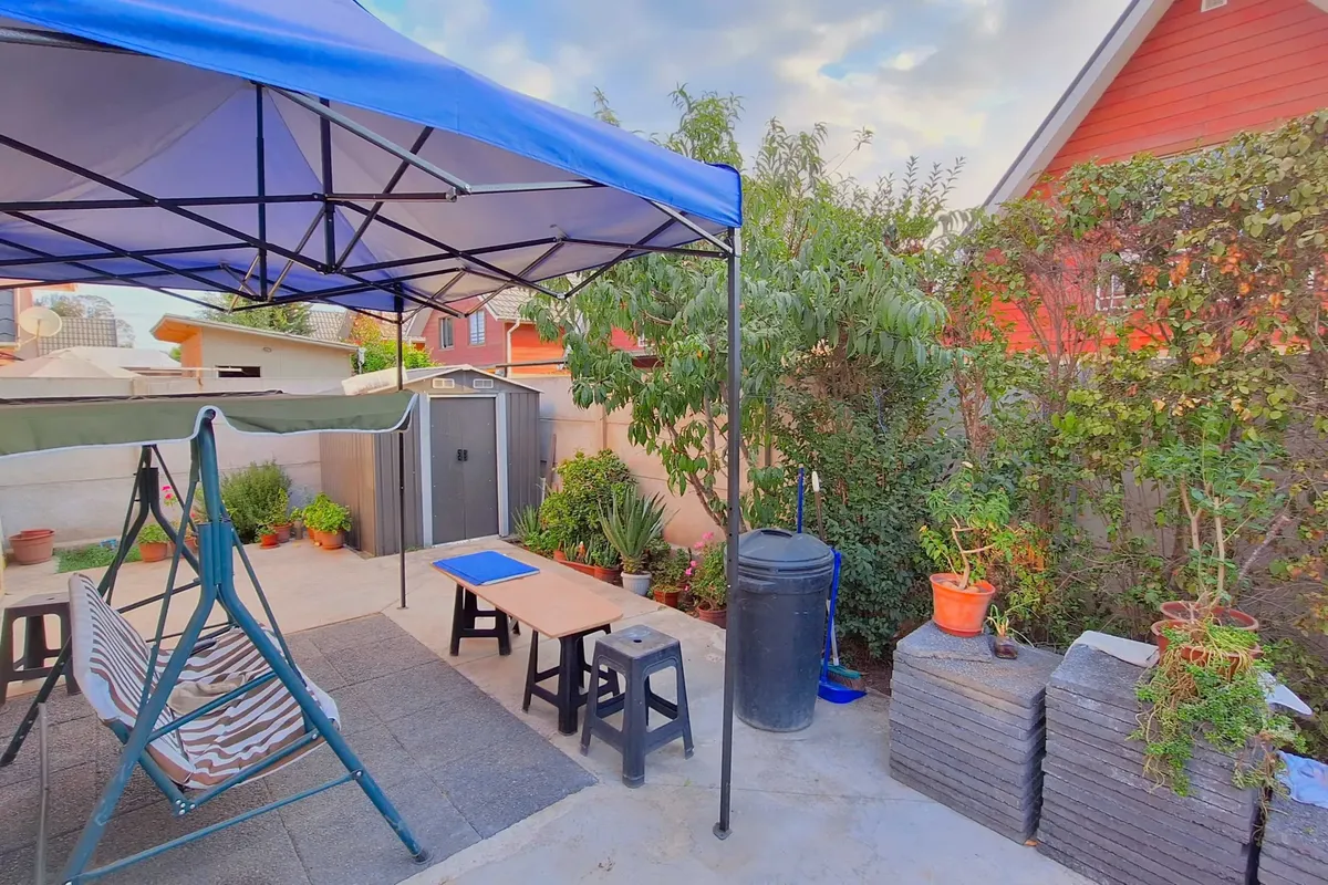 Foto 26 de Casa aislada en venta en Av. 21 de Mayo Valle de Molinos, La Cruz