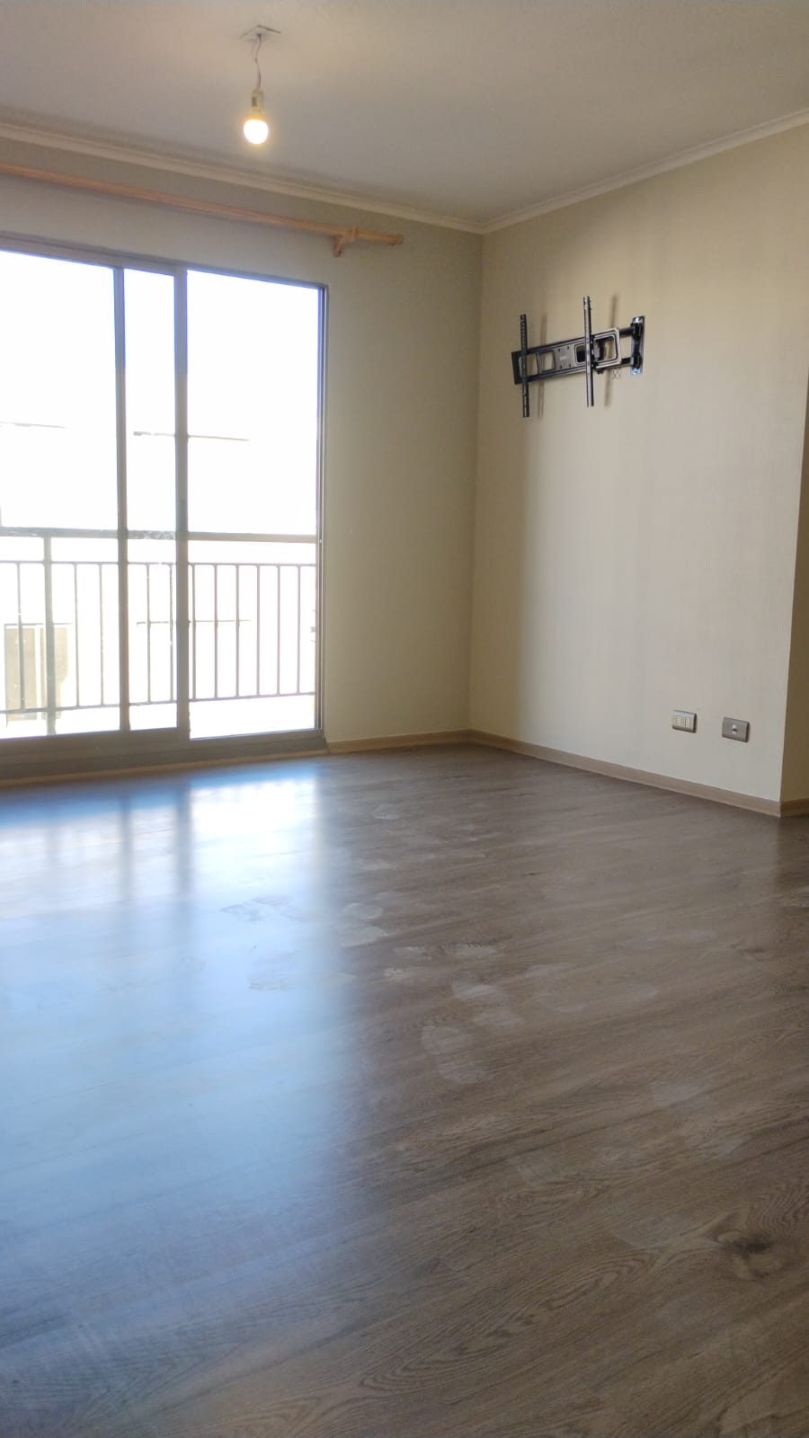 Foto 2 de Departamento en arriendo en Condominio La Finka Oriente, Quillota