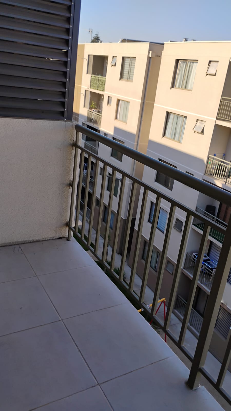 Foto 3 de Departamento en arriendo en Condominio La Finka Oriente, Quillota