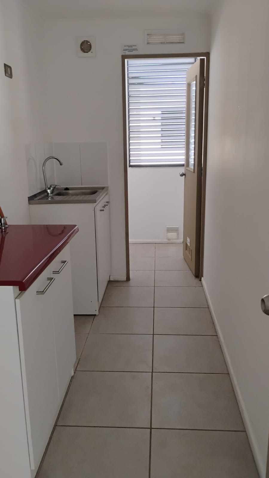 Foto 4 de Departamento en arriendo en Condominio La Finka Oriente, Quillota