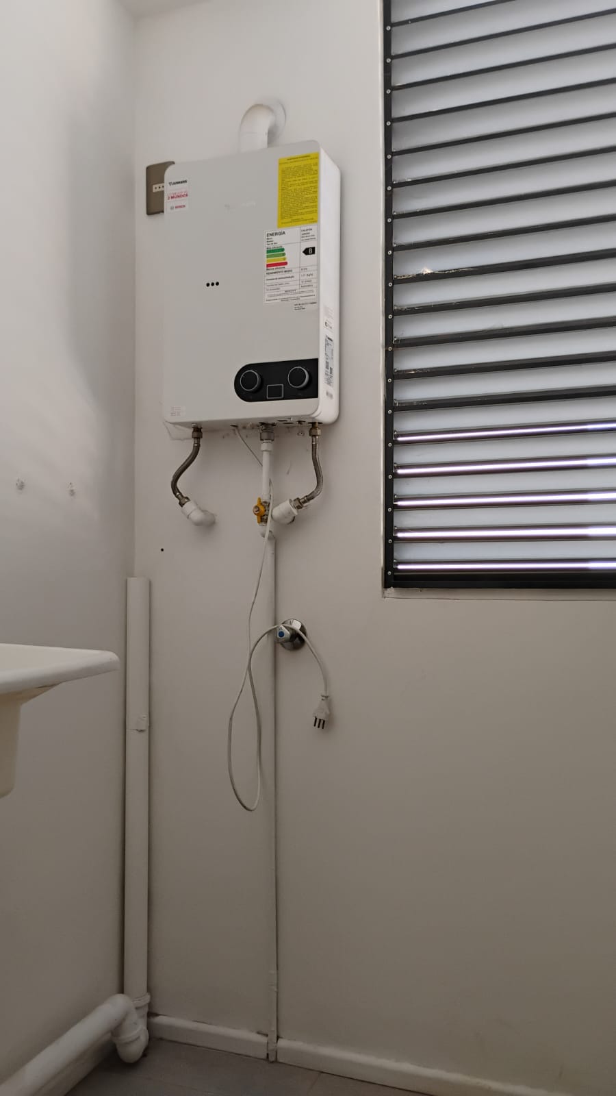 Foto 5 de Departamento en arriendo en Condominio La Finka Oriente, Quillota