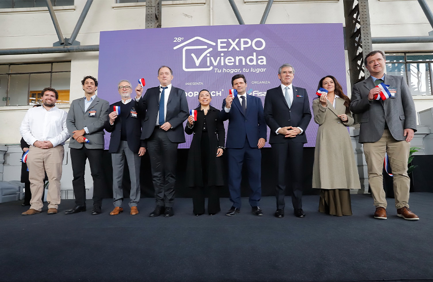 BancoEstado lanzó Hipotecario PRO 2026, una campaña con tasa desde 3,1%, pie del 10% y financiamiento de hasta el 90% para viviendas de hasta 4.000 UF.