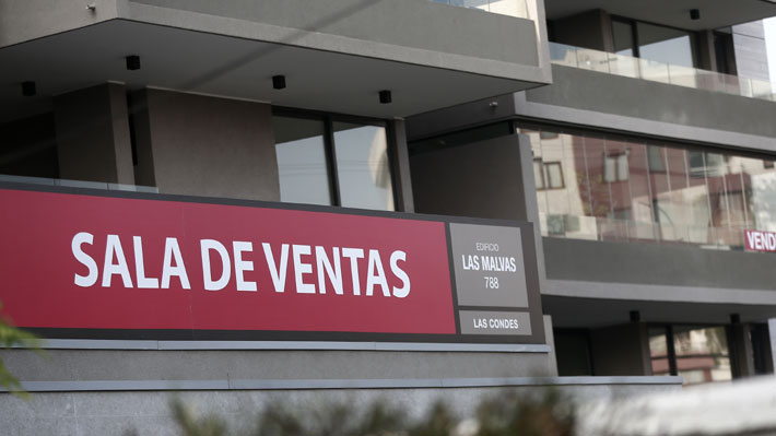 La tasa de interés promedio para créditos hipotecarios encadena tres meses por debajo del 4%