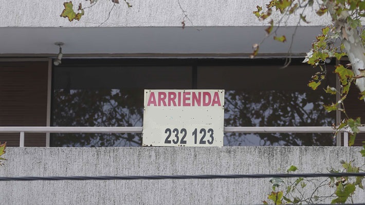 Casi 1 millón, más de 40 años y 31% extranjeros: Análisis perfila a arrendatarios y cuestiona alcance de subsidio