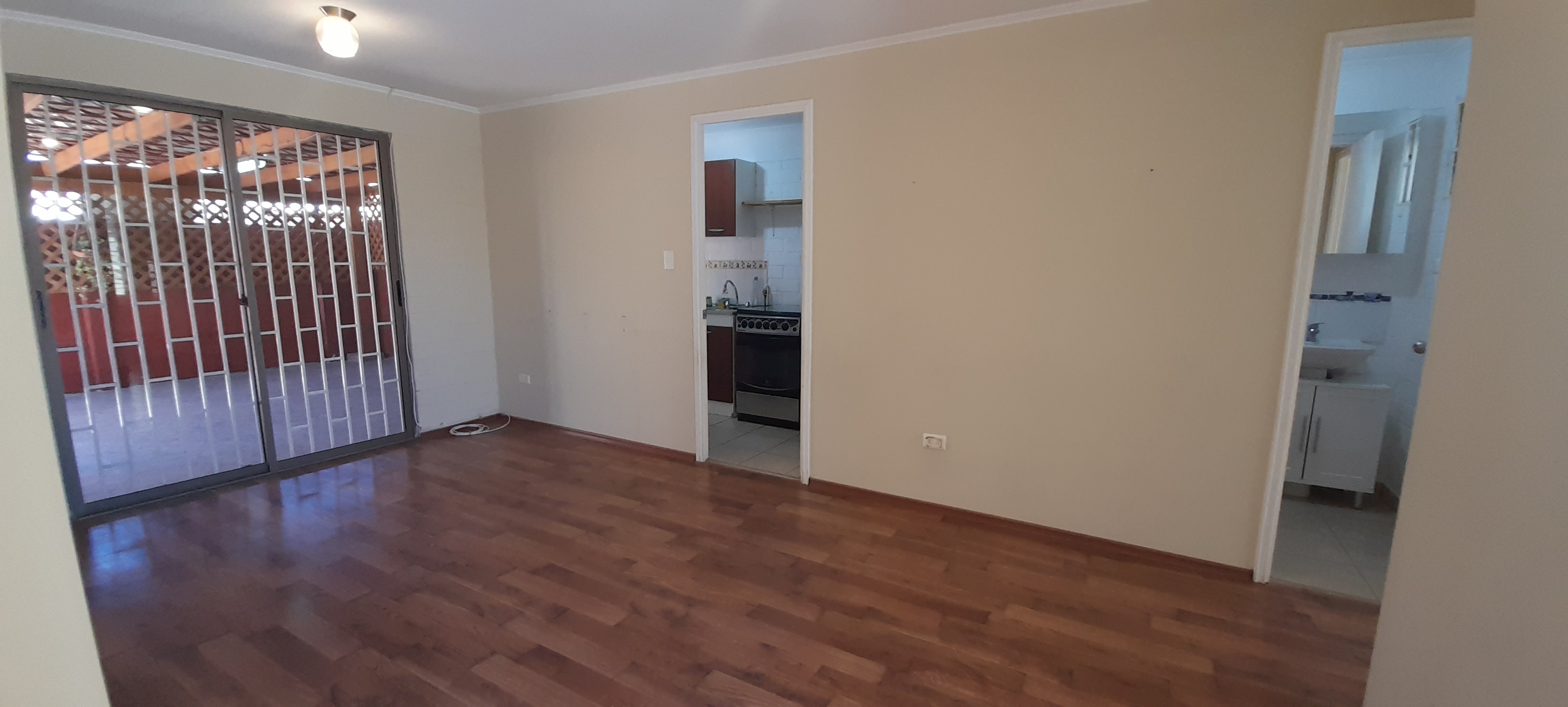 Foto 4 de Venta de Casa Condominio San Eugenio, Limache
