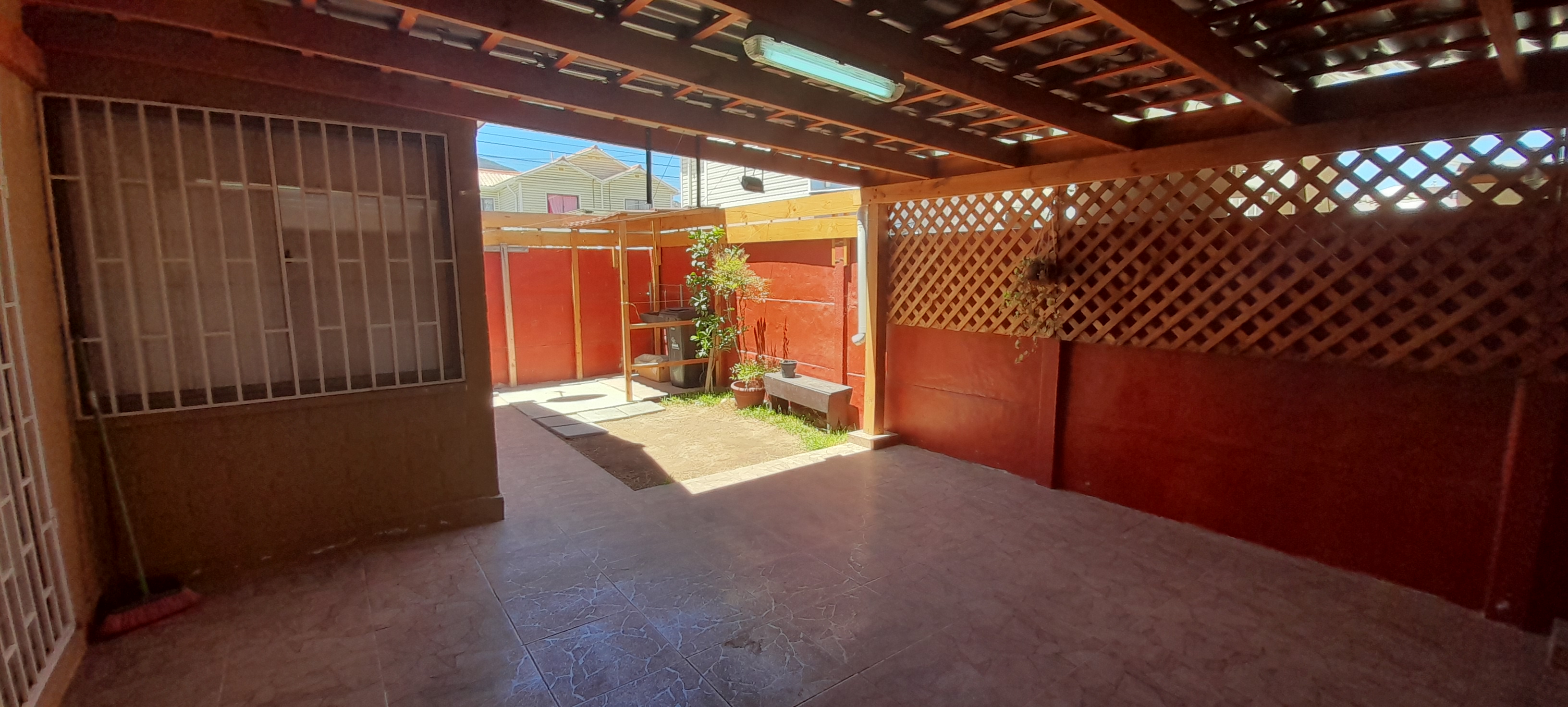 Foto 18 de Venta de Casa Condominio San Eugenio, Limache