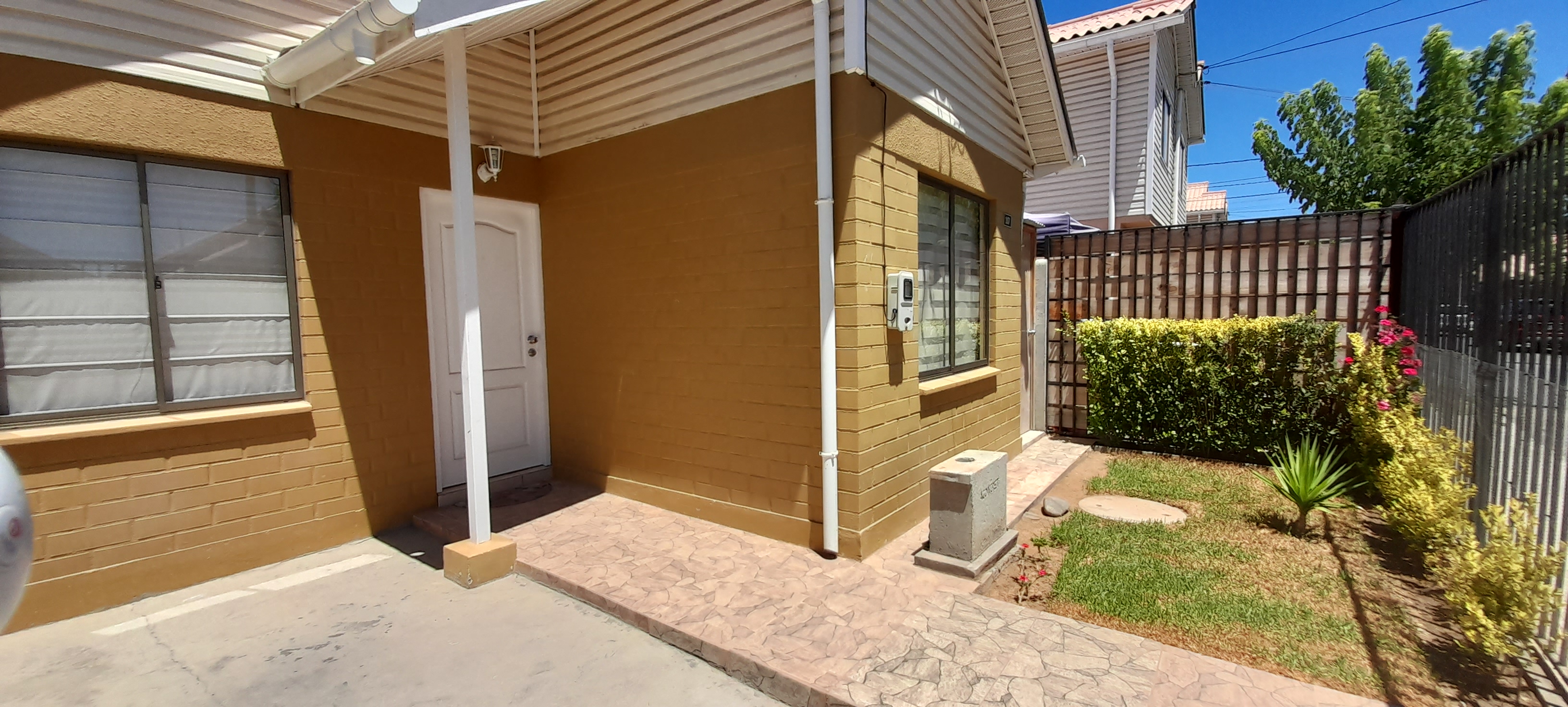 Foto 2 de Venta de Casa Condominio San Eugenio, Limache