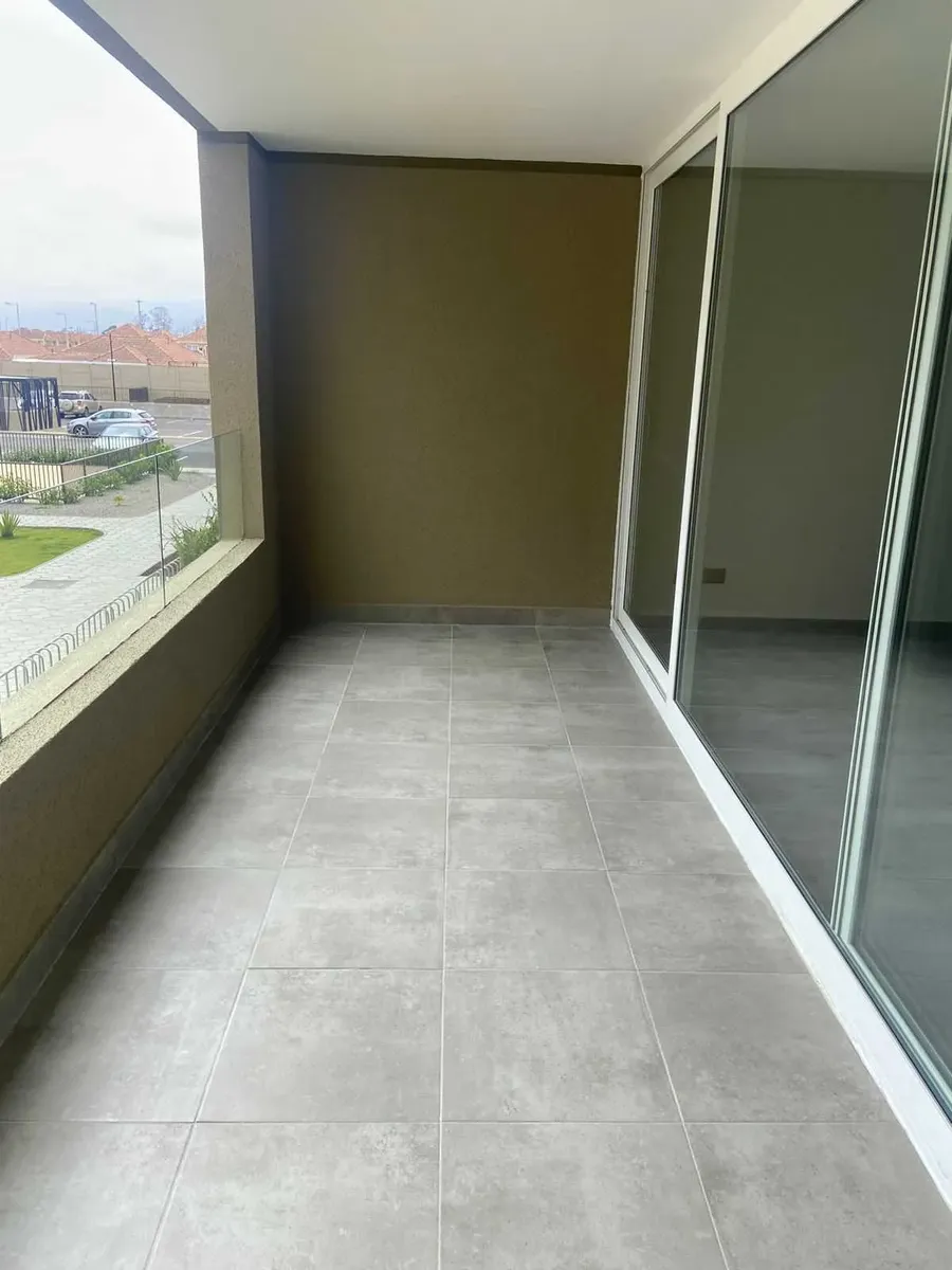 Foto 6 de Departamento Nuevo Cond. Barrio Universitario, La Serena