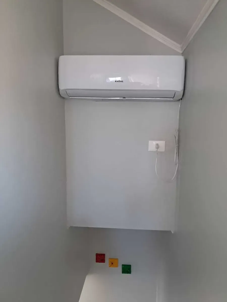 Foto 5 de Casa nueva en Villa Parque Cordillera 2